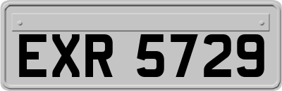 EXR5729