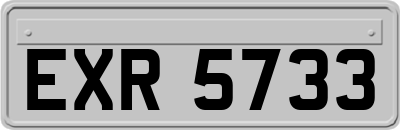 EXR5733