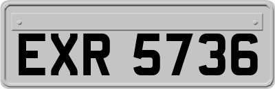 EXR5736