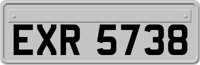 EXR5738