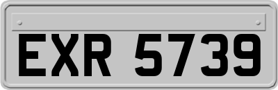 EXR5739