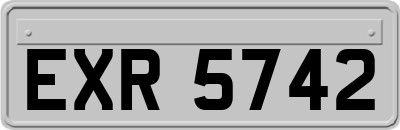 EXR5742