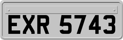 EXR5743