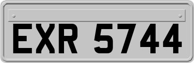 EXR5744
