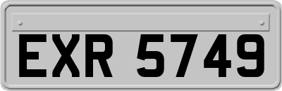 EXR5749