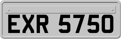 EXR5750