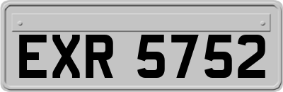 EXR5752