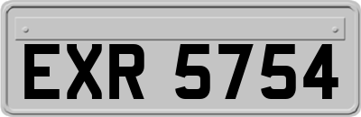 EXR5754