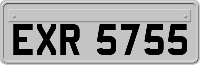 EXR5755