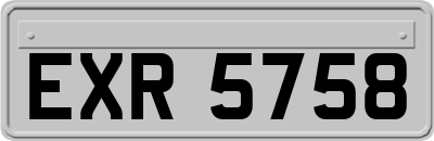 EXR5758