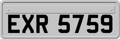 EXR5759