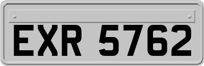 EXR5762