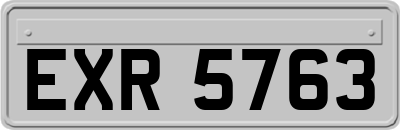 EXR5763