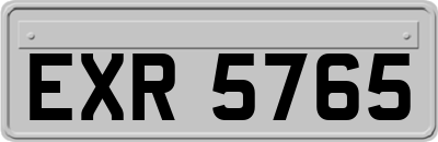 EXR5765