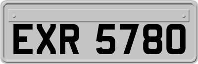 EXR5780