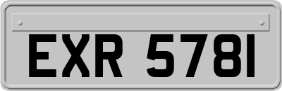 EXR5781