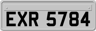 EXR5784