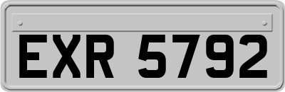 EXR5792