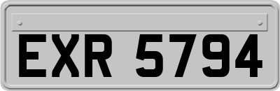 EXR5794
