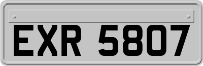 EXR5807