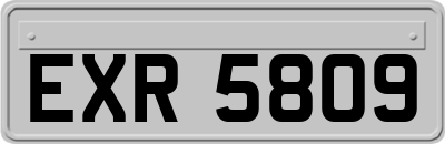 EXR5809