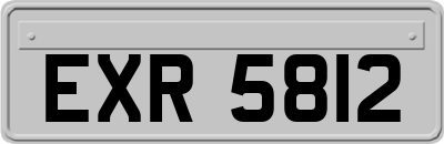 EXR5812