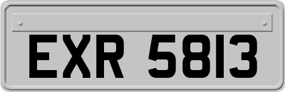 EXR5813