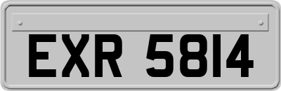 EXR5814