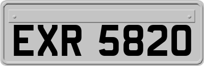 EXR5820