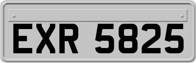EXR5825