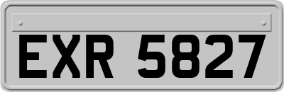 EXR5827