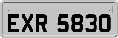 EXR5830