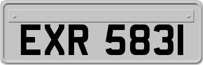 EXR5831