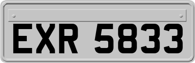 EXR5833