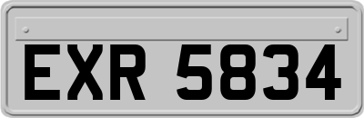 EXR5834