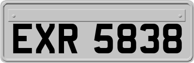 EXR5838