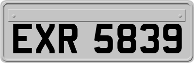 EXR5839