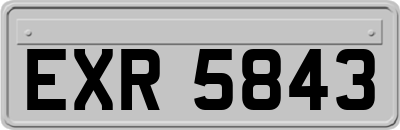 EXR5843