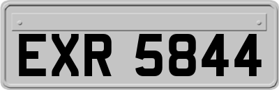 EXR5844