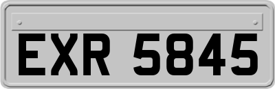 EXR5845