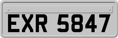 EXR5847