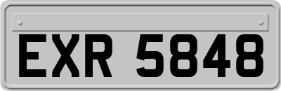 EXR5848