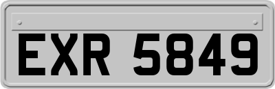 EXR5849
