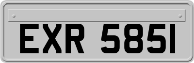 EXR5851