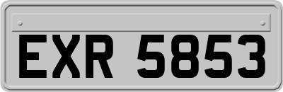 EXR5853