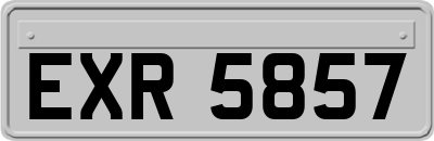 EXR5857