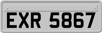 EXR5867