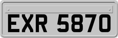 EXR5870