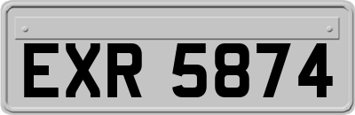 EXR5874