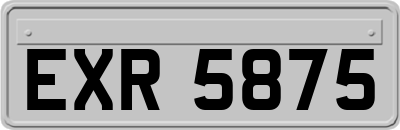 EXR5875